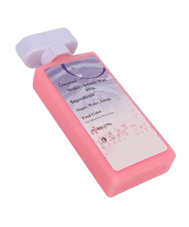 Soft Wax Roller Cartridge - 5.3oz Waxing Roller Refill for Gentle Arm Hair Removal | Pink Wax for Beauty Salons - International Shipping Available - Buy Online on GoSupps.com