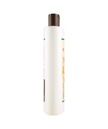 Buy Nourishing Bubble Bath Shower Gel with Shea Butter & Macadamia Oil | 750 ml - Shop Internationally - Buy Online on GoSupps.com