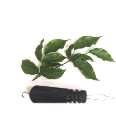 Button Hook Helper 3 pcs Button Assist Device Button Aid Hook Zipper Pull Button Hook Button Hook Tool Medium - Buy Online on GoSupps.com