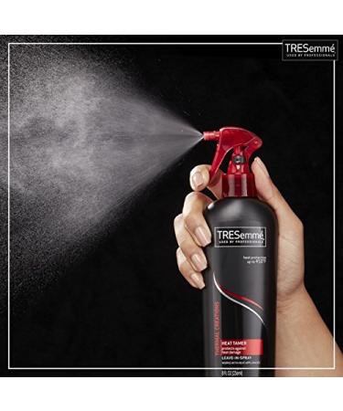 TRESemm Thermal Creations Heat Protectant Spray 8 oz - Haircare Essential - Buy Online on GoSupps.com