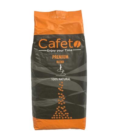 Cafeto Cafeto Superior Naturel Coffee 1 kg