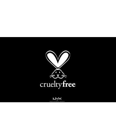 NYX Cheek Contour Duo Palette - Perfect Match 0.18oz (Pack of 1) - Buy Online on GoSupps.com