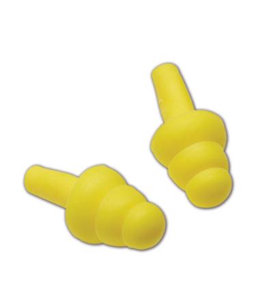 3M E-A-R 340-4003 Ultra Fit Reusable Uncorded Earplugs