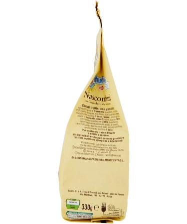 Mulino Bianco Lot of 12 Nascondini biscuits 330 g Italie biscuits biscuits biscuits g teaux brioche - Buy Online on GoSupps.com