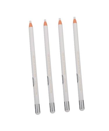 FRCOLOR 4Pcs Eye Pencil Pencils Eye Pencil For Women Makeup Accessory Kit Excellent Color Effect