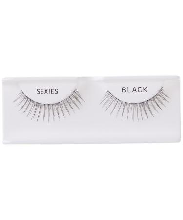 Buy Ardell InvisiBands Natural Lashes - Sexies Black | International Shipping Available - Buy Online on GoSupps.com