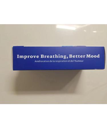 200 Count Anti Snoring Nasal Strips MYMULIKE Nasal Strips to Stop Snoring Instantly Relieves Nasal Congestion Nasal Strips Anti-Snoring Aid for Fast Relief - Buy Online on GoSupps.com