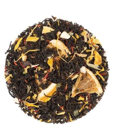 The Metropolitan Tea Company Chocolate Orange Tea 1.1lbs