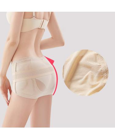 HEALLILY Maternity Recovery Belt | Pelvic Girdle Sash & Postpartum Support | Comfortable & Adjustable for Pregnant Women - Buy Online on GoSupps.com
