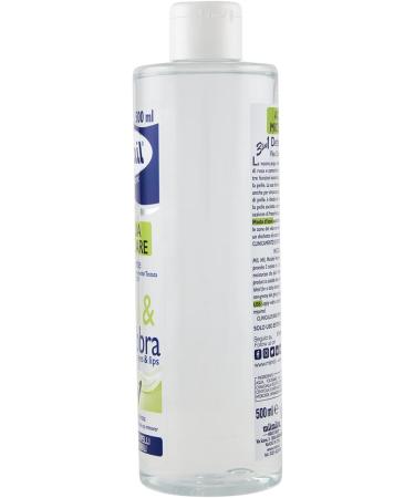  Milmil Mil Mil Micellar Cleansing Water for Face and Eyes 3-in-1 Action Cleanses and Hydrates the Skin 3 x 500 ml - Buy Online on GoSupps.com