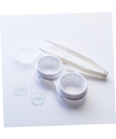 Beavorty Remover Tool - 10 Sets of Tweezers & Suction Applicators for Lens Removal | International Shipping Available - Buy Online on GoSupps.com