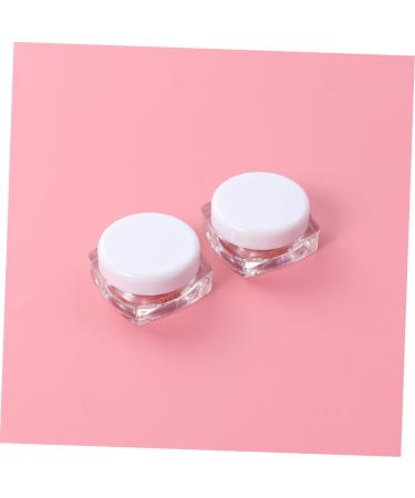 Balacoo 6 Pcs Loose Pigment Eyeshadow - Glitter Eyeshadow & Highlighter for Stunning Eye Makeup | International Shipping Available - Buy Online on GoSupps.com