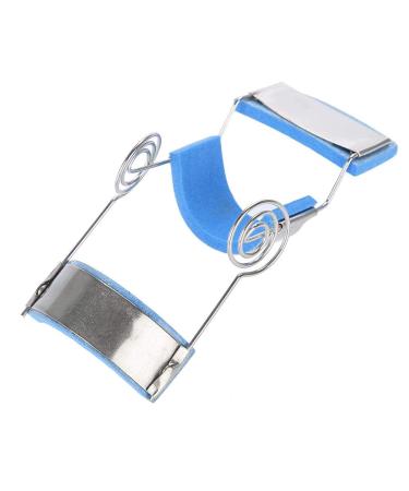 Quality Finger Splints Set of 3 - Finger Deformation & Broken Knuckle Immobilization for Adults & Children | Soft Foam & Ventilation - Buy Online on GoSupps.com
