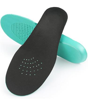 FOMIYES Orthotics Insoles for Kids - Plantar Relief Inserts Size 3 Comfortable Support for Growing Feet - Buy Online on GoSupps.com
