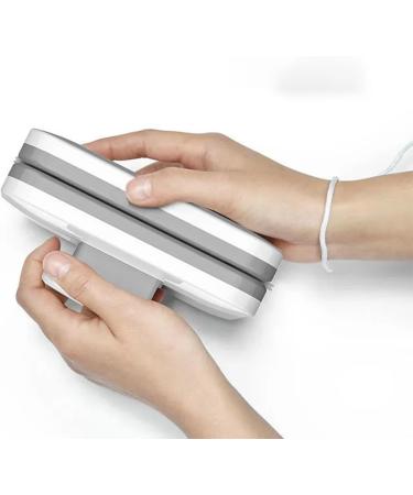 Double Sided Window Cleaner Magnetic Magnetic Window Wiper Cleaner Magnetic Glass Cleaner Tool Window Cleaning Magnet Magnetic Window Cleaner For Double Glazing Window Washer Magnetic - Buy Online on GoSupps.com