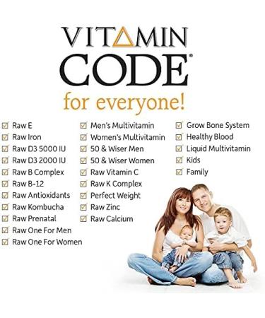Garden of Life Vitamin Code Raw Vitamin C 60 Capsules - Immune Support Supplement - Buy Online on GoSupps.com