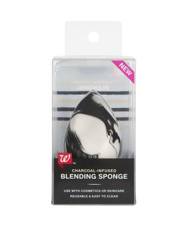 Charcoal Infused Blending Sponge