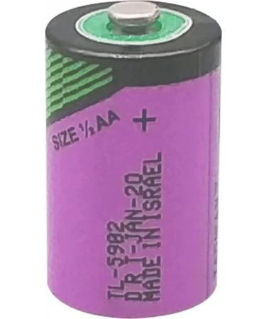 Buy TL-5902 Battery 1200mAh 3.6V - 35 Pack Replacement for Tadiran ER14250 & SL-350TL-5902 | International Shipping - Buy Online on GoSupps.com
