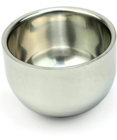 Beavorty Shaving Soap Peel Bowl - Premium Shaving Cup & Brush Set for Men | Smooth Beard Essential - Buy Online on GoSupps.com