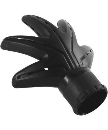 Hand Shape Hair Dryer Diffuser Hand Shape Hairdressing Curly Hair Blower Dryer Diffusers Cover Professional Styling Tool for Hair Curling - Buy Online on GoSupps.com