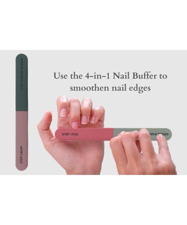 Recovery Hand Cream Balm & Nail File Giftset Bundle (40) 26.67 g (Pack of 3) - Buy Online on GoSupps.com
