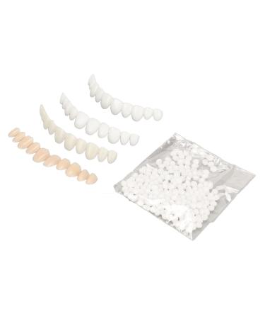 Juopzkenn Temporary Tooth Repair Set - Formable Thermal Solution for Missing & Broken Teeth | Ideal for Cosplay & Quick Fixes - Buy Online on GoSupps.com