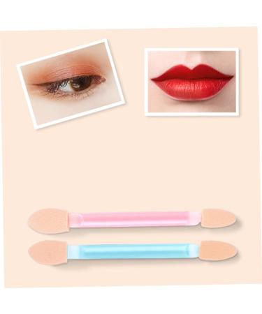 Didiseaon 24pcs Makeup Sponge Cosmetic Eye Brushes Makeup Eyeshadow Brush Applicator Miss Accessories Make up - Buy Online on GoSupps.com