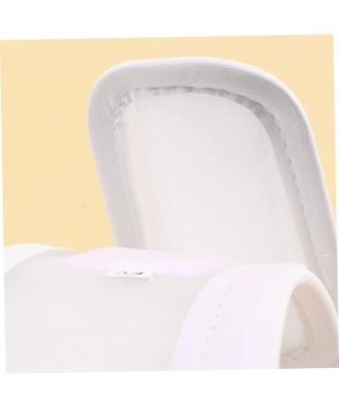 Adjustable Gavi Neck Support Collar - Relief for Neck Pain Stable & Comfortable Sleep Bracket XL Size - Shop Internationally! - Buy Online on GoSupps.com