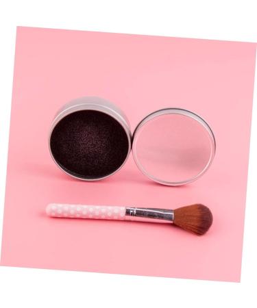 Beavorty 12 Sets Makeup Sponge Tools Practical Cleaner Silicone Brush Cleaner Mat Sponges for Cleaning Makeup Brush Cleaner Pad Quick Cleaner Sponge Washer Activated Carbon Sponge Make up - Buy Online on GoSupps.com