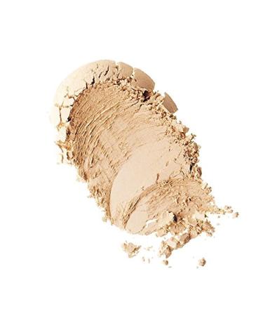 Everyday Minerals Medium 4N Matte Base Mineral Makeup Foundation - Vegan & Organic | Natural Full Coverage for Normal Skin - Buy Online on GoSupps.com