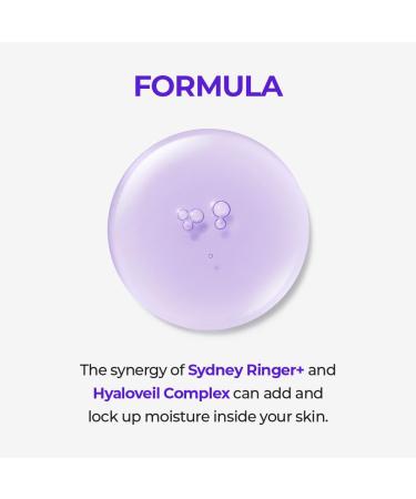 Buy SKIN&LAB Barrierderm Ringer Ampoule - Long-Lasting Hydration for All Skin Types | Korean Skincare 2.36 fl oz | Global Shipping Available - Buy Online on GoSupps.com