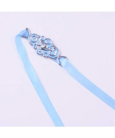 Mo Dao Zu Shi Chen Qing Ling Headband | Premium Prop Accessories & Gift for Fans - Buy Online on GoSupps.com