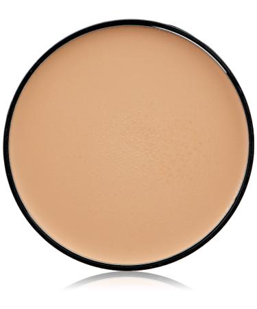 ARTDECO Double Finish Refill - Covering Powder Cream Foundation Face Make-up Refill - 1 x 9 g 8 - medium cashmere - Buy Online on GoSupps.com
