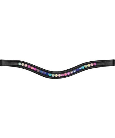 WALDHAUSEN Decorative Bridle for Wooden Horse - SH Black | Premium Quality eCommerce Shipping Internationally - Buy Online on GoSupps.com