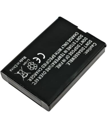 Synergy Digital WiFi Hotspot Battery for ZTE MF279 | Ultra High Capacity 3000mAh Replacement Battery - Buy Online on GoSupps.com
