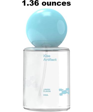  WJnflQN Oral Spray Against Bad Bitterness 20ml Non-Irritating Gum Rinse | Refreshing Mouth Spray Against Bad Bitterness For Hygiene at the Office Meetings Appointments and After - Buy Online on GoSupps.com