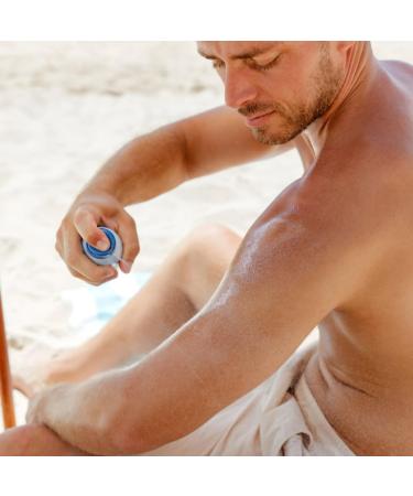 Premium Hydrating Sunscreen Spray SPF 50 - 6oz | Spray & Protect - Buy Now for Global Shipping - Buy Online on GoSupps.com