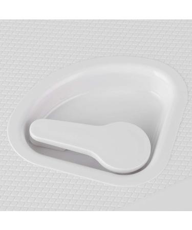 Buy Deck Access Hatch - ABS Double Handle Square Inspection Lid for Marine Boat & Yacht | RE-315-440 Accessory Kit - Buy Online on GoSupps.com