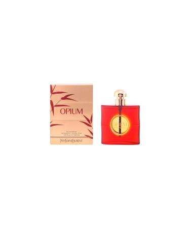 Opium Women Eau De Parfum Spray 1.6 Ounce - Buy Online on GoSupps.com