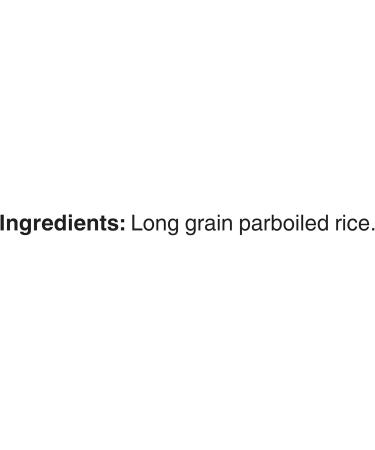 BEN'S ORIGINAL CONVERTED Long Grain Parboiled Rice 4kg Bag Long Grain 4kg - Buy Online on GoSupps.com