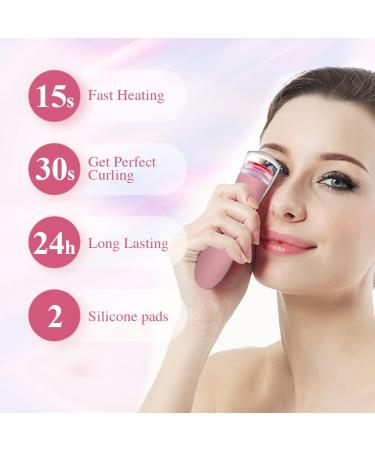 Buy Heated Eyelash Pliers - Touch Beauty Electrical Curler for Perfect Lashes | AG-2016 - Buy Online on GoSupps.com