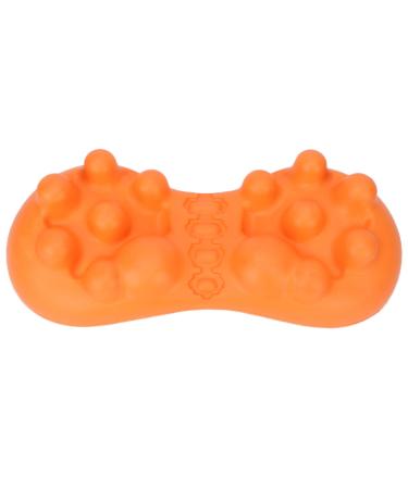 Cervical Spine Massage Pillow Professional Cervical Spine Massage Pillow Acupressure Massage Neck Pain Relief Pillow