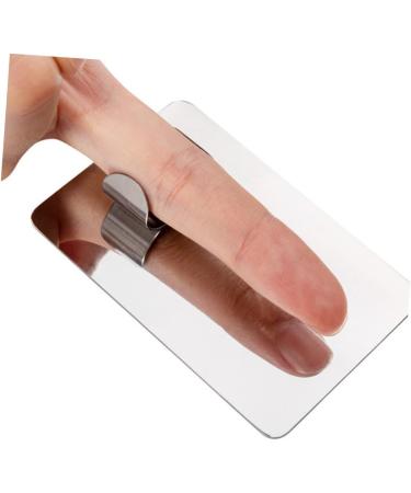  Healvian Healvian 6 Piece Nail Mixing Color Palette - Buy Online on GoSupps.com