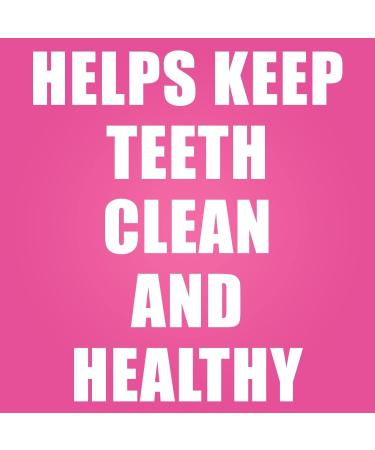 60 Pieces Wrigley's Extra Bubblemint Chewing Gum Sugar Free Helps keep Teeth Clean And Mouth Fresh - Buy Online on GoSupps.com