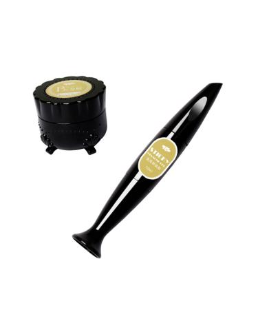 minkissy 2 Sets Filling Glue Pen Nail Glue Gel Nail Art Glue Disposable Second Generation - Buy Online on GoSupps.com