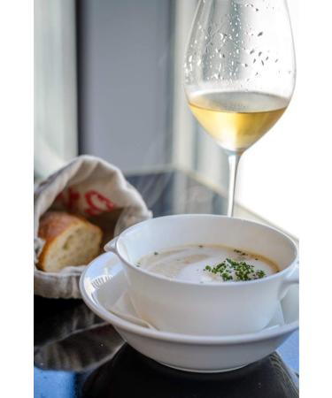 White Truffle Oil 8.45oz - Pure Infused EVOO - Best Truffle Oil from Italy - Serendepity Life - Buy Online on GoSupps.com