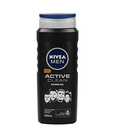 NIVEA MEN Nivea Men Gels Shower