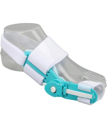 Hallux Valgus Corrector - Adjustable Orthopedic Bunion Toe Straightener for Day and Night - Buy Online on GoSupps.com
