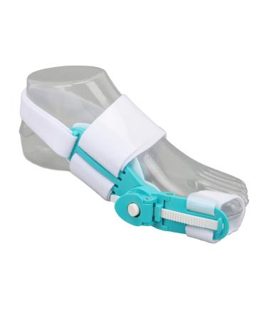 BUNION CORRECTOR Anggrek Adjustable Hallux Valgus Corrector Bunion Splint Orthopedic Bunion Toe Straightener Day Night Support