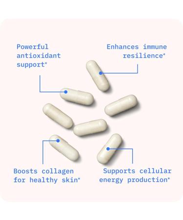 BodyBio Liposomal Vitamin C - Powerful Antioxidant for Immune Support and Cellular Health 1 000 mg Pure Ascorbic Acid with Maximum Absorption - Buy Online on GoSupps.com